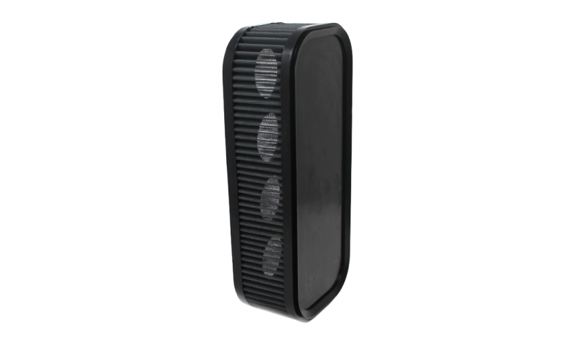 Air cleaner